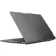 Ноутбук Lenovo Yoga Pro 9 14IRP8, (83BU0038RM) 14,5" / Intel Core i9-13905H / RAM 32 ГБ / SSD 1 ТБ / RTX 4060 / Windows 11 Pro / сірий - зображення 5