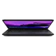 Ноутбук Lenovo IdeaPad 3 15IHU6, (82K101MCRM) Intel Core i5-11320H / RAM 8 ГБ / SSD 512 ГБ / GTX 1650 / No OS / чорний - зображення 4