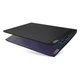 Ноутбук Lenovo IdeaPad 3 15IHU6, (82K101MCRM) Intel Core i5-11320H / RAM 8 ГБ / SSD 512 ГБ / GTX 1650 / No OS / чорний - зображення 7