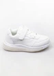 Кросівки для дівчинки Flamingo 31 Білий (PK-211K-F16-2243-White) - зображення 2