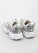 Кросівки для дівчинки Flamingo 29 Срібний (PK-211K-F13-2166-Silver) - изображение 5