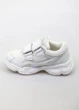 Кросівки для дівчинки Flamingo 26 Білий (PK-211K-F13-2167-White) - зображення 3