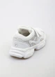 Кросівки для дівчинки Flamingo 26 Білий (PK-211K-F13-2167-White) - зображення 4