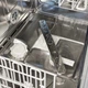 Посудомийна машина MIele G 4820 SCi White під забудову з фасадом Б/В - изображение 5