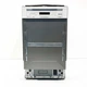 Посудомийна машина MIele G 4820 SCi White під забудову з фасадом Б/В - изображение 8