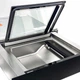 Вакууматор MIele EVS 7010 Obsidian Black Б/В - изображение 4