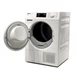 Сушильна машина MIele TCE 630 WP Б/В - изображение 3