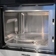 Мікрохвильова піч під забудову MIele M 6030 CleanSteel Б/В - изображение 5