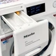 Прально-сушильна машина MIele WTW 870 WPM Б/В - изображение 6