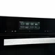 Комбінований паровий шафа з функцією НВЧ MIele DGM 6800 Black Б/В - зображення 2