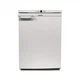 Морозильна камера MIele F 12020 S-2 White Б/В - зображення 5