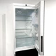 Двокамерний холодильник MIele KFN 29142 D Obsidian Black Б/В - зображення 2
