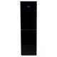 Двокамерний холодильник MIele KFN 29142 D Obsidian Black Б/В - зображення 4