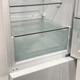 Двокамерний холодильник MIele KFN 29142 D Obsidian Black Б/В - зображення 5