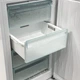 Двокамерний холодильник MIele KFN 29142 D Obsidian Black Б/В - зображення 9