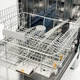 Посудомийна машина MIele G 5210 SC White окремостояча Б/В - изображение 2