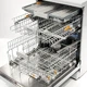 Посудомийна машина MIele G 5210 SC White окремостояча Б/В - изображение 9