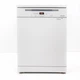 Посудомийна машина MIele G 5210 SC White окремостояча Б/В - изображение 10