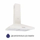 Вытяжка купольная Minola HK 6212 IV 700 LED - изображение 2