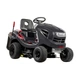 Трактор-газонокосилка AL-KO T 15-93.2 HD-A Easy (123014) - изображение 1