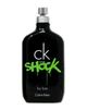 Тестер Туалетна вода для чоловіків Calvin Klein CK One Shock for Him 200 мл - зображення 2