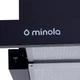 Вытяжка телескопическая Minola HTL 6214 BL 700 LED - изображение 8