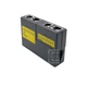 Кабельний тестер Ewell mini, RJ-45, RJ-11, Black (EW583) - зображення 1