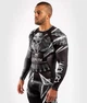 Комплект детский MMA "3в1" Venum GLDTR (Gladiator) 4.0 (Рашгард, Шорты и Легинсы) Рост 150 - 160 см - изображение 3