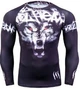 Комплект для спорта Шорты, Легинсы и Футболка "3 в 1" Fixgear Wolf (термобелье) M - изображение 2
