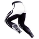 Комплект для спорта Шорты, Легинсы и Футболка "3 в 1" Artix Ice-black (термобелье) 2XL - изображение 7