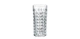 Набор стаканов для воды Bohemia Diamond 260мл 6шт (8059) - изображение 2