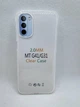 Чехол Clear Case 2мм для Motorola G31 Прозрачный - изображение 1