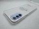 Чехол Clear Case 2мм для Motorola G31 Прозрачный - изображение 2
