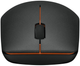 Мышь Lenovo 400 Wireless Black (GY50R91293) - изображение 6