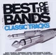 Музыкальный CD диск Various Artists - Best of the Bands: Classic Tracks 2CD (Фирменный) - изображение 1