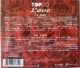 Музичний CD диск Various – Top 40 - Love 2CD (Фірмовий) - изображение 2