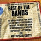 Музыкальный CD диск Various – Best Of The Bands 1CD (Фирменный) - изображение 1