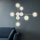 Бра LED 27534 Білий 73х91х7 см. - зображення 1