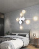 Бра LED 27534 Білий 73х91х7 см. - зображення 3