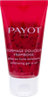 Gomage do twarzy Payot Les Demaquillantes Delikatny malinowy50 ml (3390150585036) - obraz 1