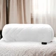 Подушка валик NORDIC COMFORT IDEIA 15х40 см с воздухопроницаемой вставкой белая (8-34691*001) - изображение 2