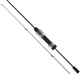 Спінінг Favorite Black Swan Nano BSW1-652N-S 1.96m max 2g,1693.07.29 - зображення 1