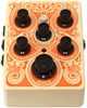Акустическая педаль преамп Orange Acoustic Preamp - изображение 3