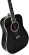 Электроакустическая гитара Sigma DT-42 Nashville (с мягким кейсом) - изображение 4
