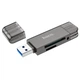 Кардидер HOCO HB39 USB to Type-C 5Gbps SD Black - изображение 4