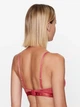 Бюстгальтер Emporio Armani S Червоний/Коричневий (3F235-164410cin) - изображение 2