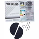Вытяжка weilor pbs 52300 glass bl 1000 led Strip - изображение 10