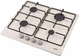 Варильна поверхня Ventolux HG640 B2 S (IVORY) - зображення 2