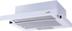Вытяжка Ventolux GARDA 60 WH (700) SLIM - изображение 2