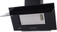 Вытяжка Ventolux VIENNA 60 BK (700) PB - изображение 3